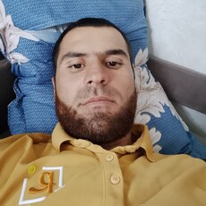 Фотография мужчины Baxa, 31 год из г. Усть-Каменогорск