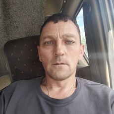 Фотография мужчины Александр, 43 года из г. Москва