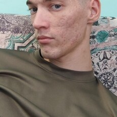 Фотография мужчины Даниил, 25 лет из г. Железногорск