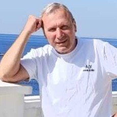 Фотография мужчины Валерий, 60 лет из г. Ярославль