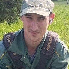 Фотография мужчины Александр, 22 года из г. Красноусольский