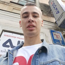Фотография мужчины Игорь, 31 год из г. Псков