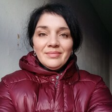 Яна, 43 из г. Оренбург.