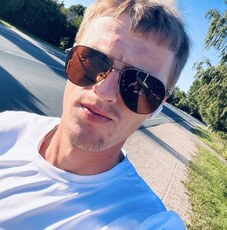Фотография мужчины Сергей, 30 лет из г. Остров
