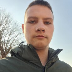 Фотография мужчины Андрей, 20 лет из г. Балашиха