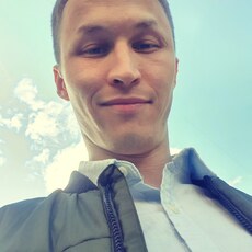 Фотография мужчины Влад, 33 года из г. Норильск
