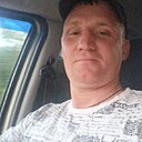 Жека, 43 года