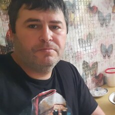 Фотография мужчины Асад, 42 года из г. Краснотурьинск
