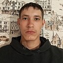 Степан, 23 года