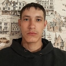 Фотография мужчины Степан, 23 года из г. Иркутск
