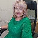 Людмила, 62 года