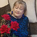 Надежда, 66 лет