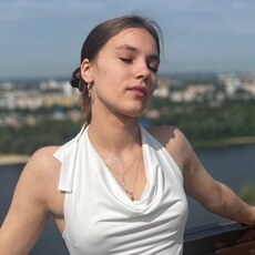 Арина, 19 из г. Архангельск.