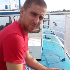 Фотография мужчины Серж, 34 года из г. Томск