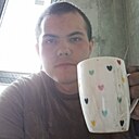 Тимур, 21 год