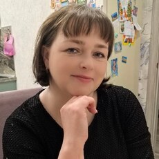 Фотография девушки Ольга, 32 года из г. Иваново
