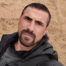 Фотография мужчины Андрей, 37 лет из г. Ивантеевка