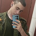 Тимур, 20 лет