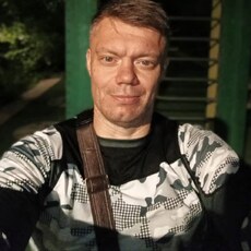 Фотография мужчины Александр, 46 лет из г. Москва