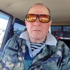 Михаил, 70 из г. Кемерово.
