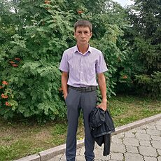 Фотография мужчины Николай, 39 лет из г. Петропавловск