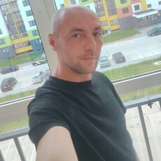 Фотография мужчины Виталий, 38 лет из г. Истра