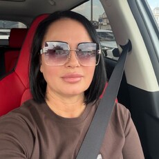 Анна, 48 из г. Краснодар.