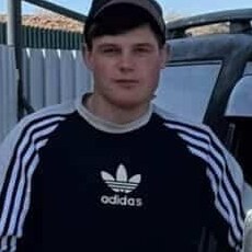Фотография мужчины Дмитрий, 22 года из г. Балхаш