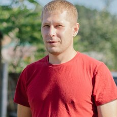 Фотография мужчины Вячеслав, 31 год из г. Черемхово