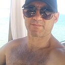 Аро, 45 лет