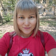 Наталия, 47 из г. Саратов.