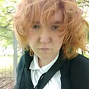 Костя, 18 лет