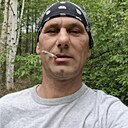 Сергей, 45 лет
