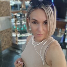 Юлия, 40 из г. Барнаул.