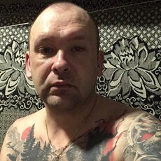 Фотография мужчины Костя, 41 год из г. Алейск