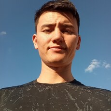 Фотография мужчины Jony, 24 года из г. Благовещенск