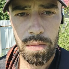 Фотография мужчины Виталий, 37 лет из г. Сокольское
