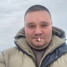 Фотография мужчины Максим, 44 года из г. Дзержинск