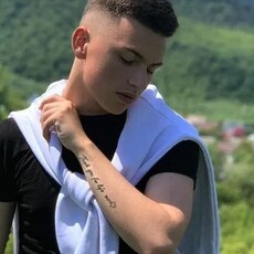 Фотография мужчины Игорь, 23 года из г. Северодвинск