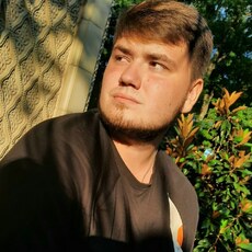 Фотография мужчины Фёдор, 26 лет из г. Волжский