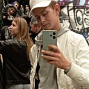 Макс, 23 года