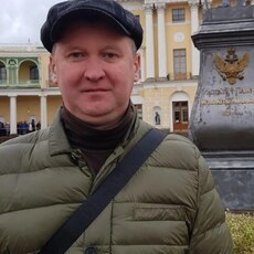 Сергей, 55 из г. Санкт-Петербург.