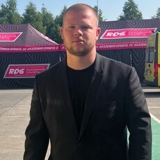 Фотография мужчины Александр, 23 года из г. Нижний Новгород
