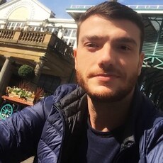Фотография мужчины Миша, 34 года из г. Таборы