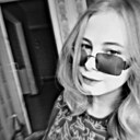 Yuliana, 21 год