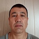 Улугбек, 47 лет
