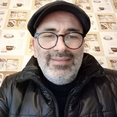 Фотография мужчины Джей, 55 лет из г. Киев
