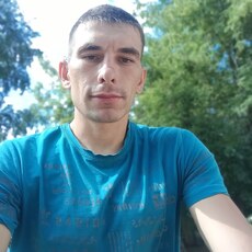 Фотография мужчины Владимир, 34 года из г. Костанай