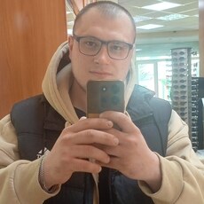 Фотография мужчины Сергей, 24 года из г. Канск