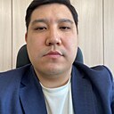 Адильбек, 37 лет